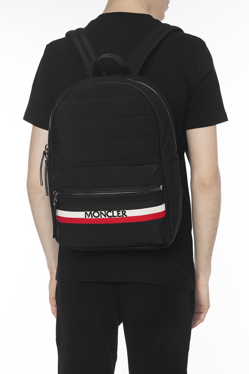 Moncler new george backpack hotsell